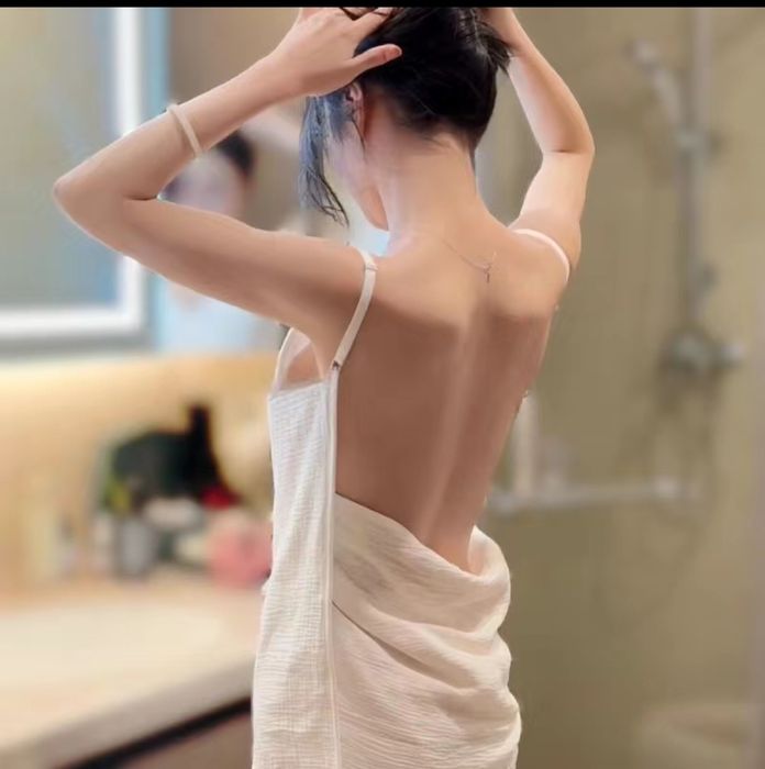 Муслиновый сауник