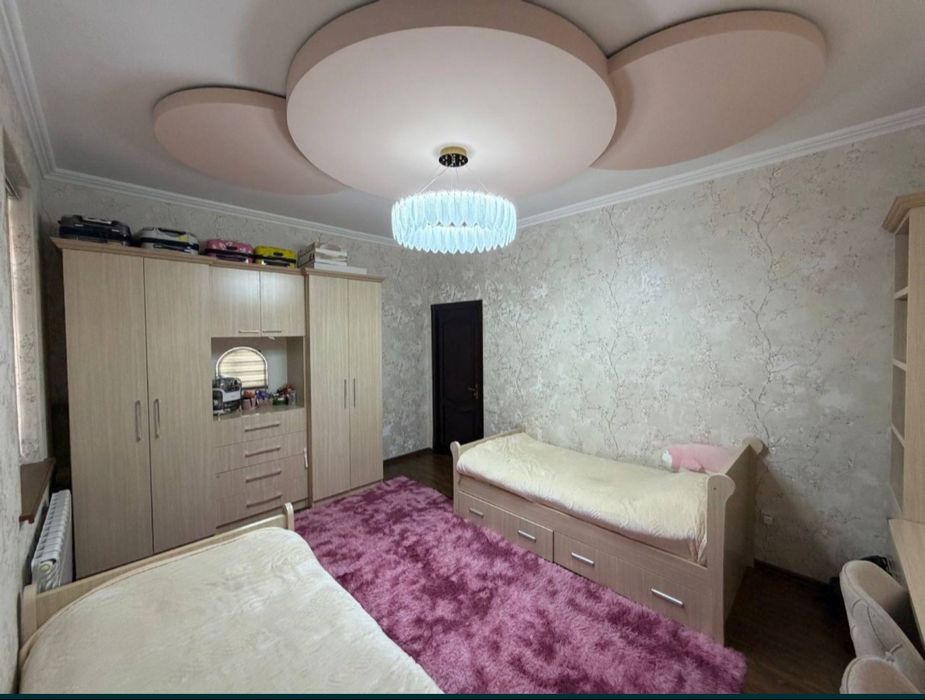 4/1/5 Паркентский Базар, ЖК Parkent village,от Golden House,106 м2