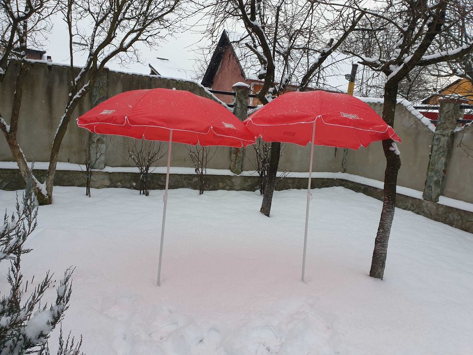 Umbrele solare reglabile-noi