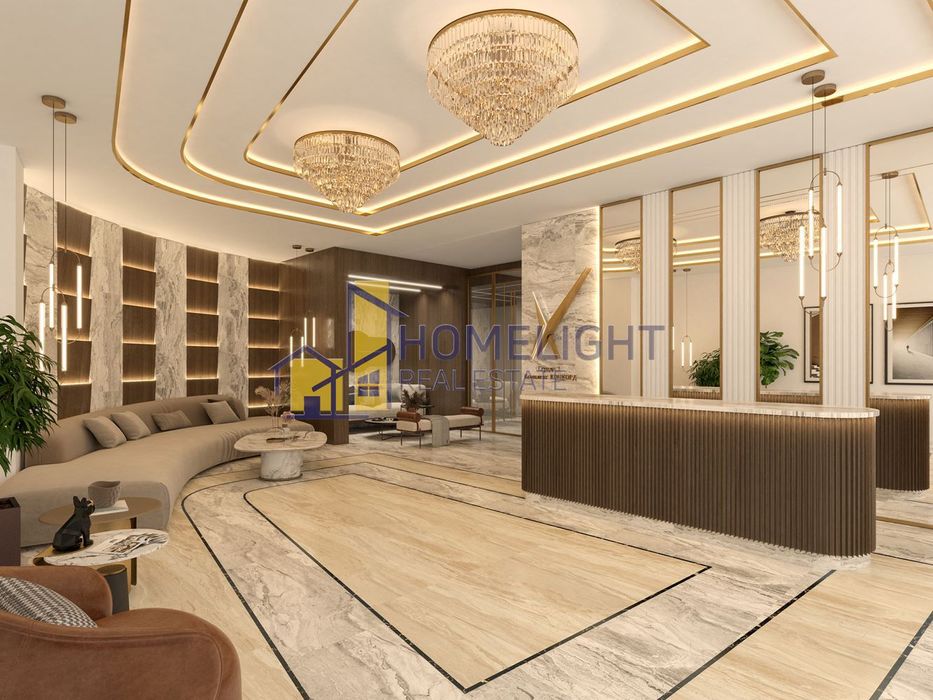 Продава се Тристаен апартамент в София, Кръстова вада - 111 кв.м за 1893 €/кв.м - Снимка #5