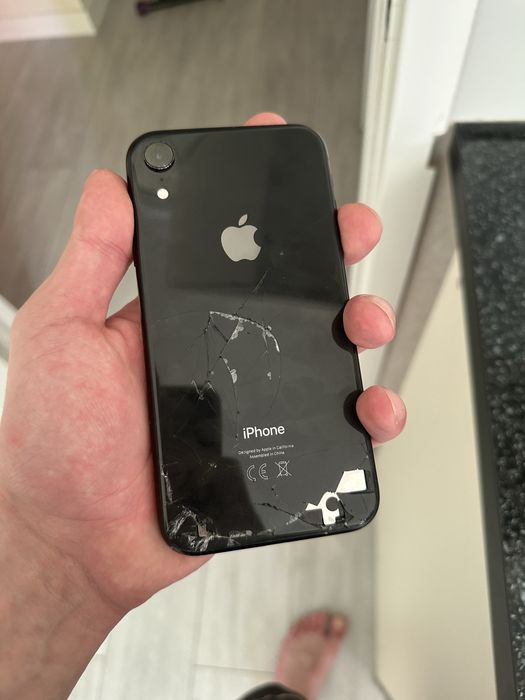 Сотка айфон  xr
