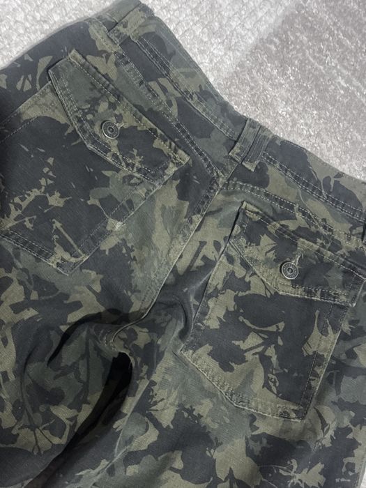 джинсы от Bershka