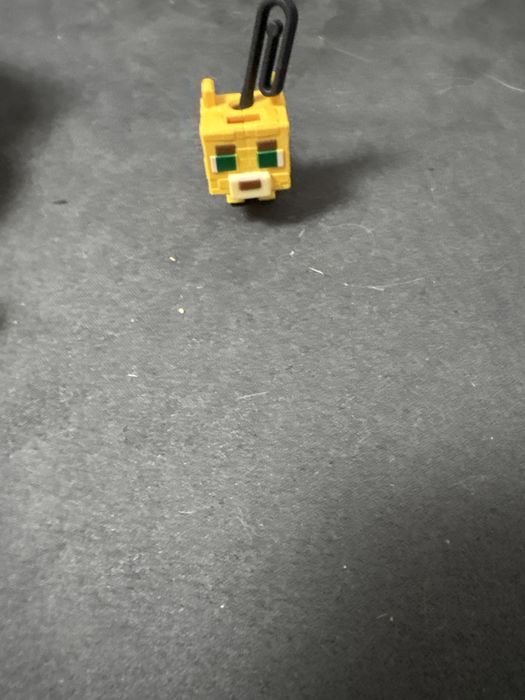 Золотой блок новый