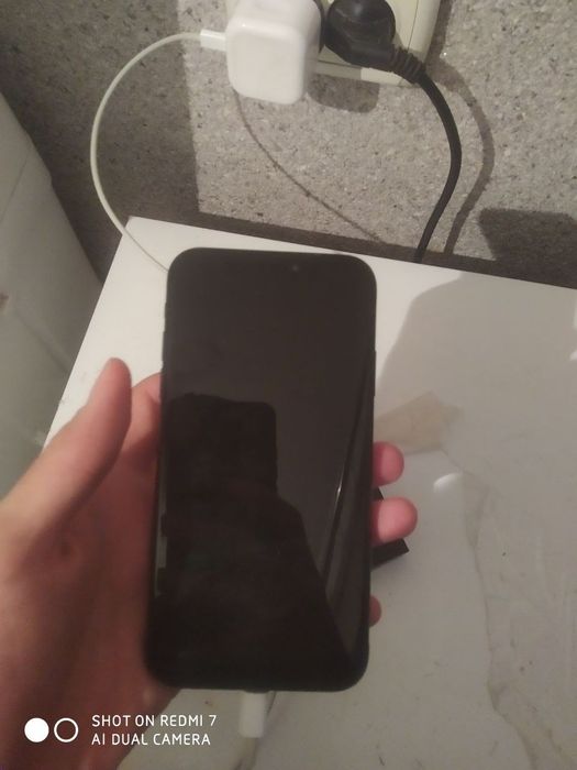 iPhone xr 64 gb kami bo