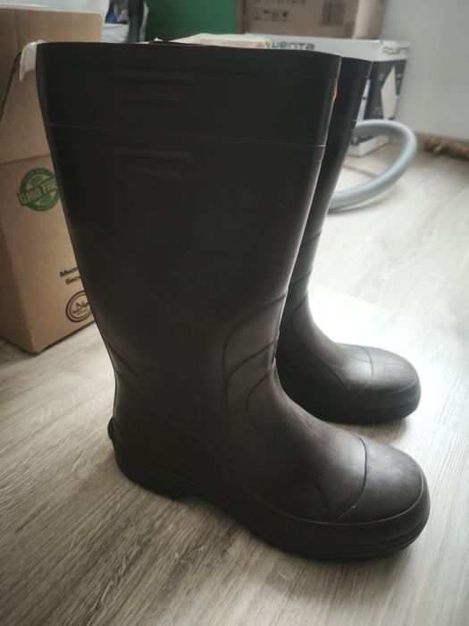 Гумени   ботуши мъжки