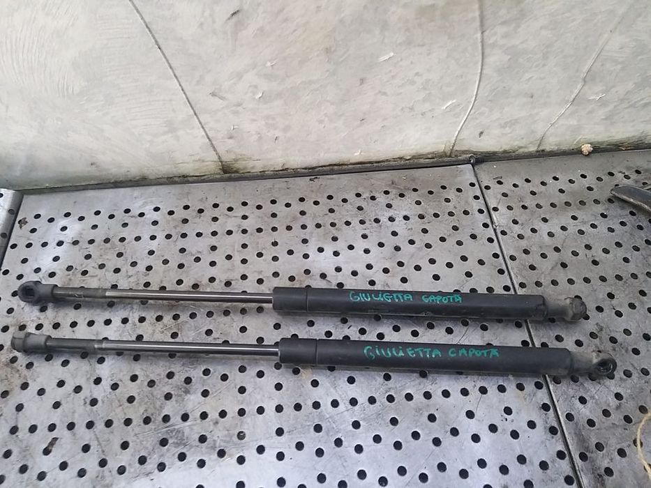 Amortizoare telescoape capota alfa romeo giulietta 940 4632160250n 50519970