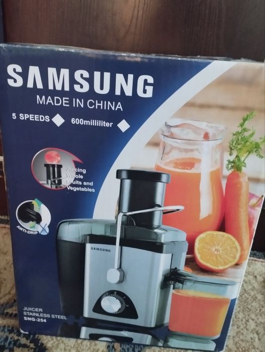 Samsung vidjimalka