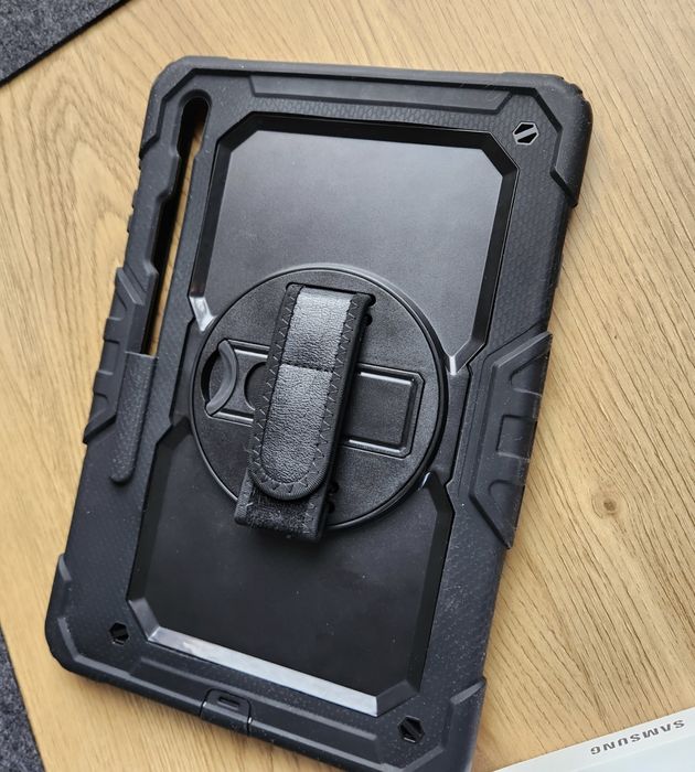 Samsung Tab S8+ 5G Таблет