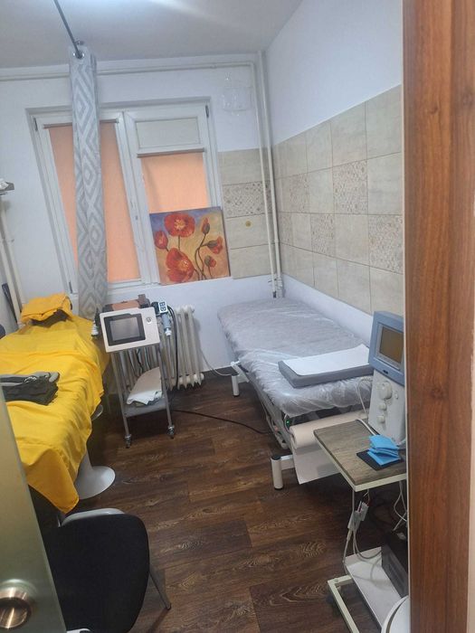 kineto perfect angajează kinetoterapeut / fizioterapeut.