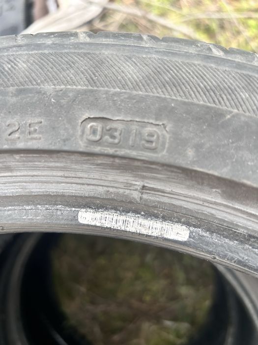 Гуми пирели като нови