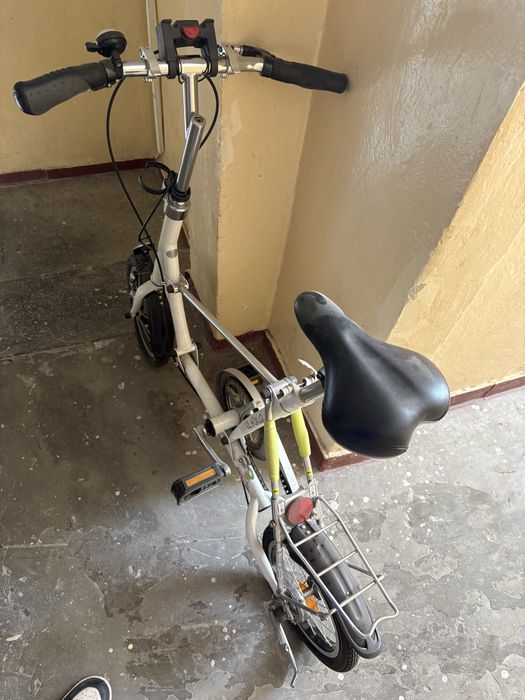 Bicileta copii/adulti