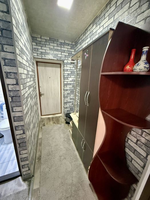 Сдается 2 -х комнт квартира,  просьба звонить до 20::00  в рабочие дни