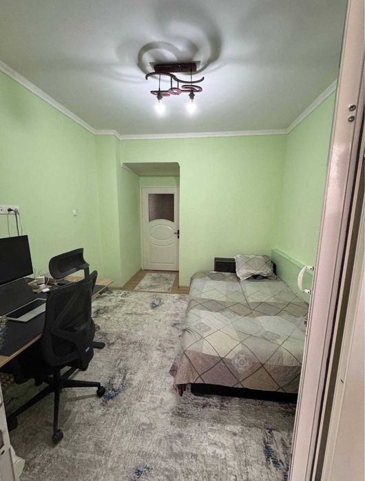 Квартира 3в4/2/9