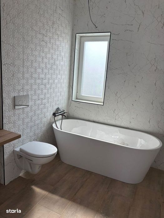 Duplex premium de vanzare, in Mosnita Veche