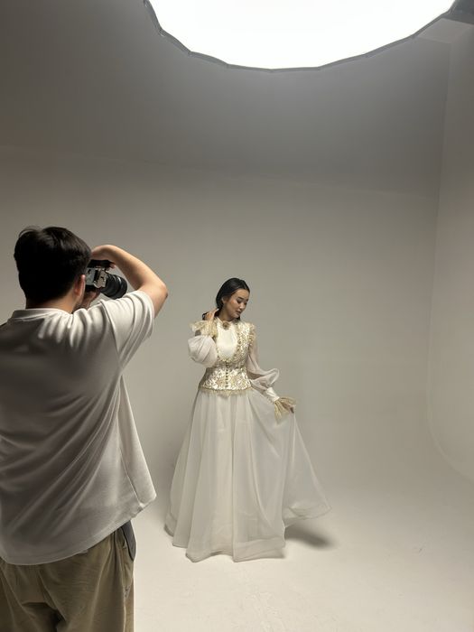 Женская одежда әдемі колек