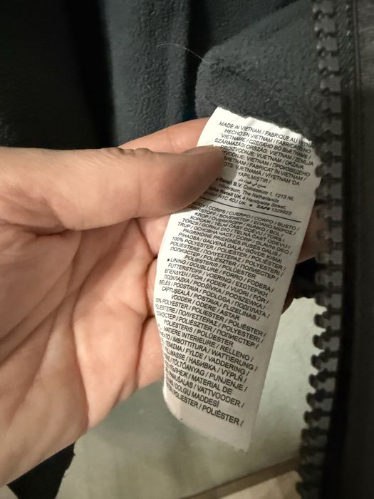 Geacă Nike originală