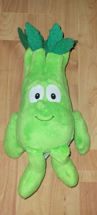 Vând plușuri de la Penny