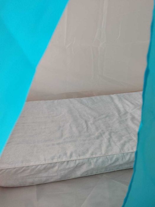 Детская палатка за 6500