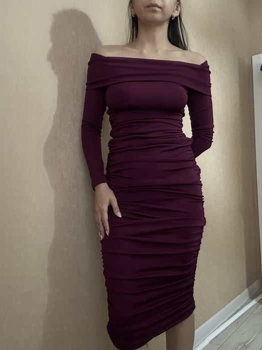 Продам платье вечернее