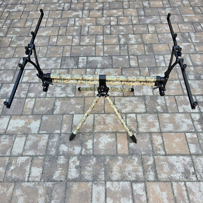 Rod Pod BALISTIC  NEW 2025