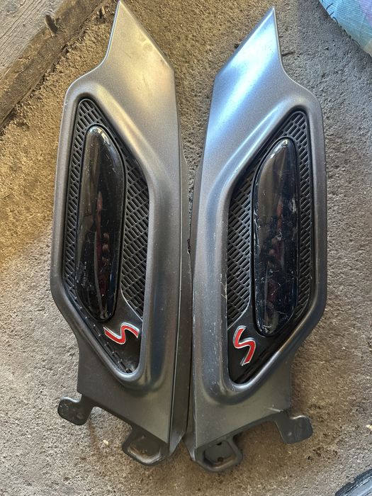 Предна и задна броня с преден капак за Mini Countryman S R 60 Мини