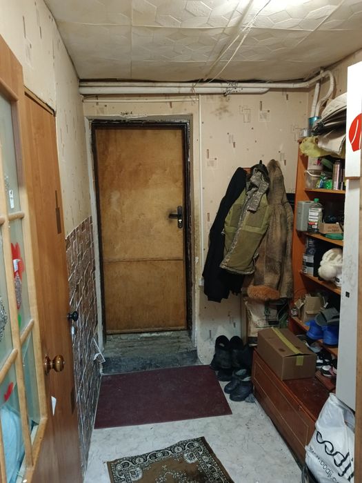 продам дом п.Меловые горки