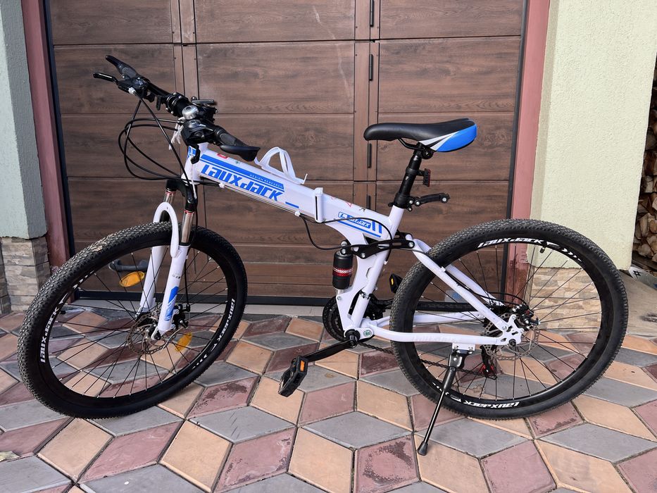 Bicicleta pliabila NOUA 26’