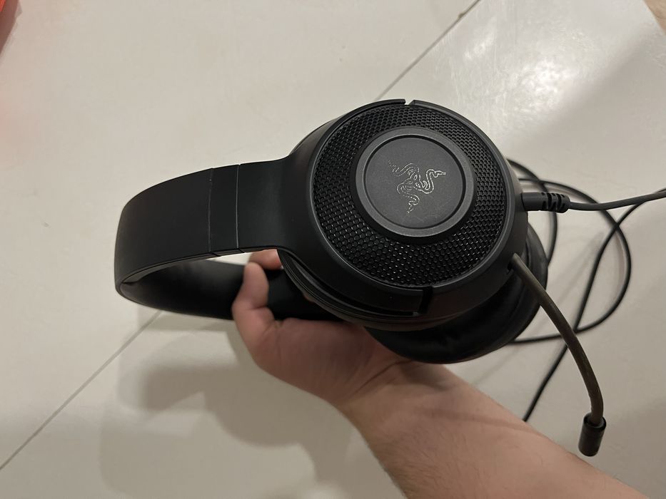 Razer Kraken X Lite