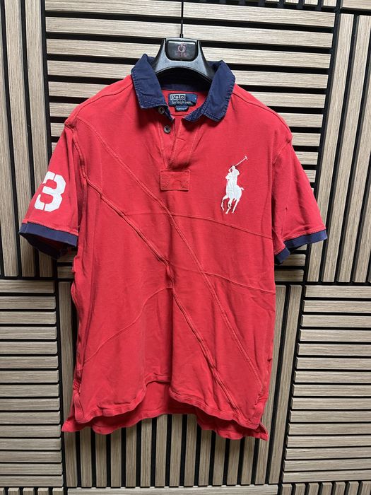 POLO Ralph Lauren : 2ХЛ / Оригинал
