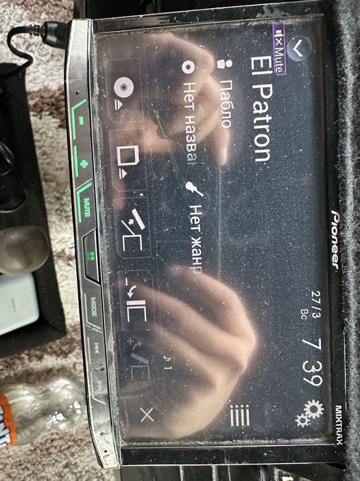 Pioneеr автозвук1