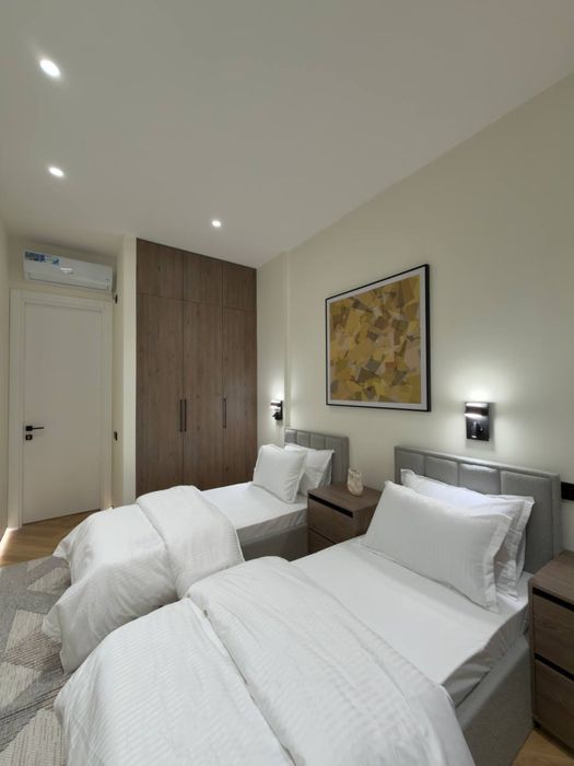 Продается 3х ком. квартира, 80м2. ЖК «Wiston». Юнусабадский район.