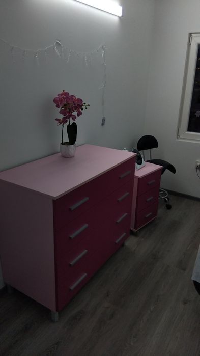 Дава се под наем  в София, Надежда 2 -  кв.м за 229.5 € - Снимка #1