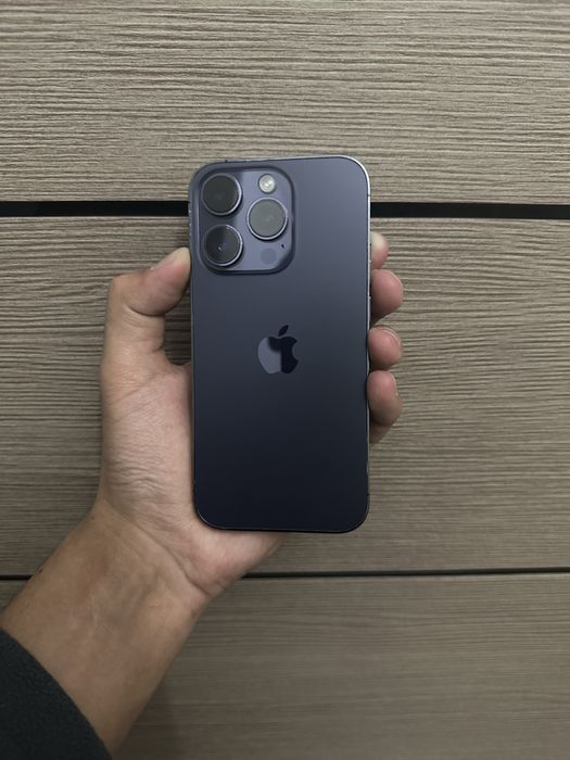 Айфон 14 про 128гб