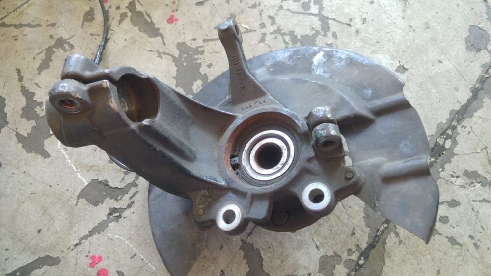 fuzeta dreapta fata ford kuga 2  2.0 tdci dupa 2012 c520frrh