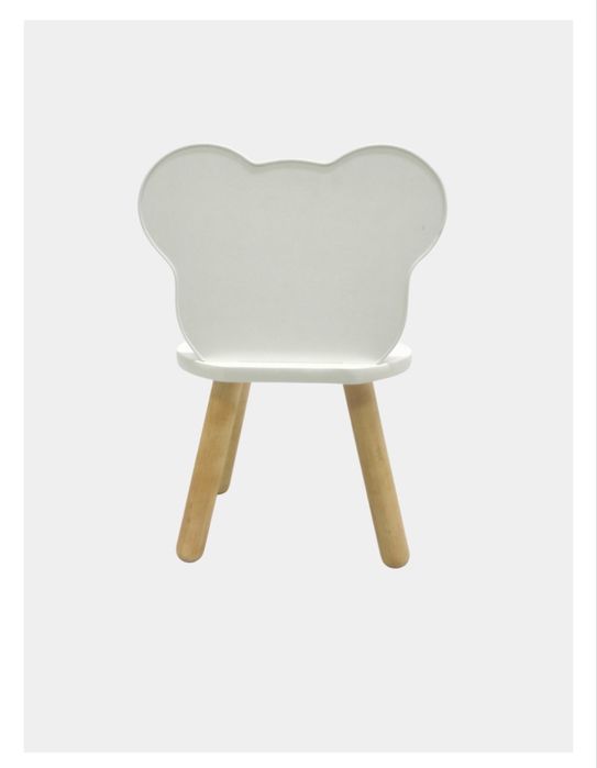 Детский стол со стулом