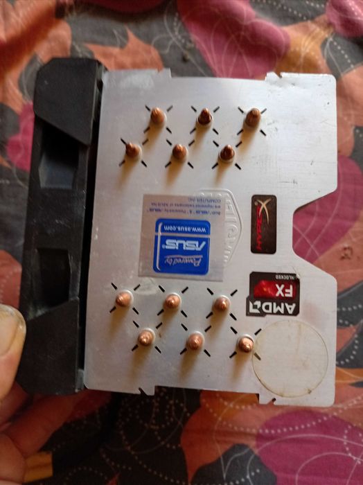 Chit complect Intel I7 LGA Socket 1155, MB . Procesor +cooler procesor