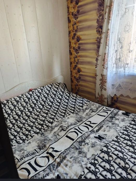 Сотилади сергели спутник-16. 1/5/5 балкон 2#6