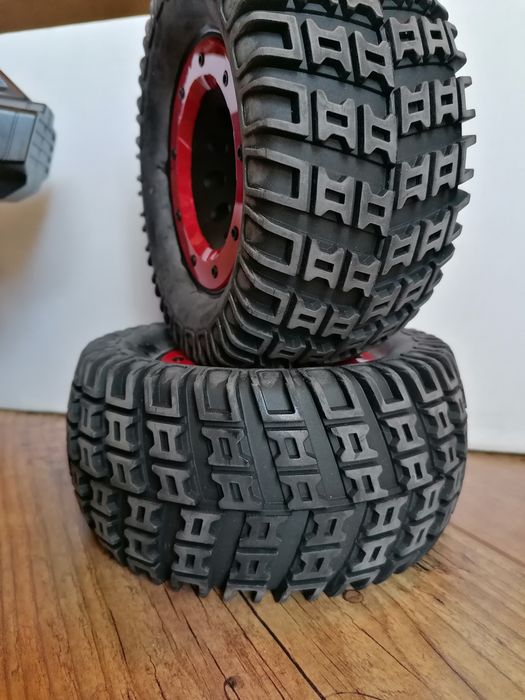 Automodel Monster Truck radiocomanda