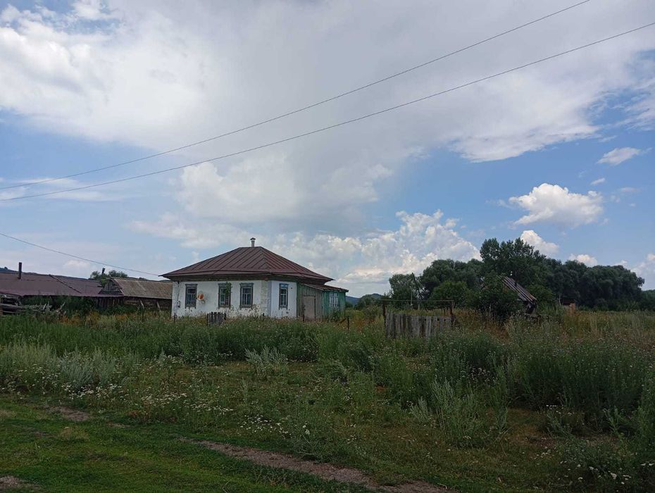 Продам дом в Малоубинке
