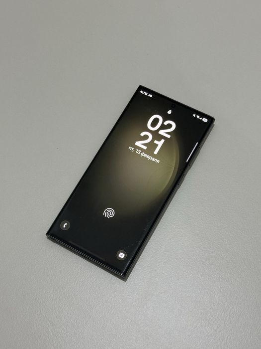 Samsung S23 Ultra 512gb