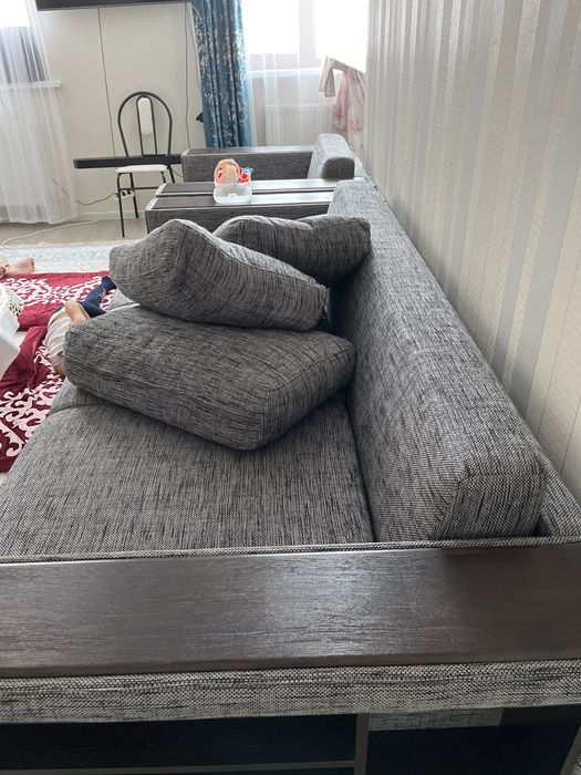 Диван-кровать