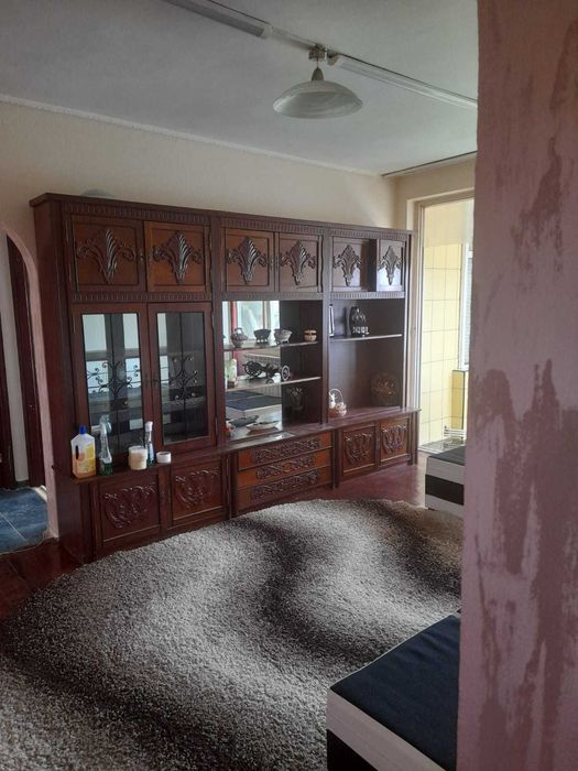 Inchiriere ap. 2 camere Bdl Independentei(lg CeC Mare)