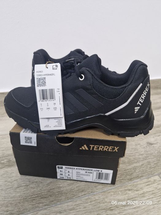 Adidas Terrex 38