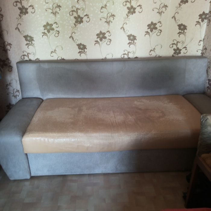 Продам диван и кресло кровати два