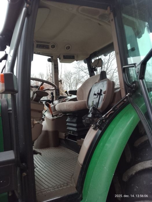 De vanzare John Deere