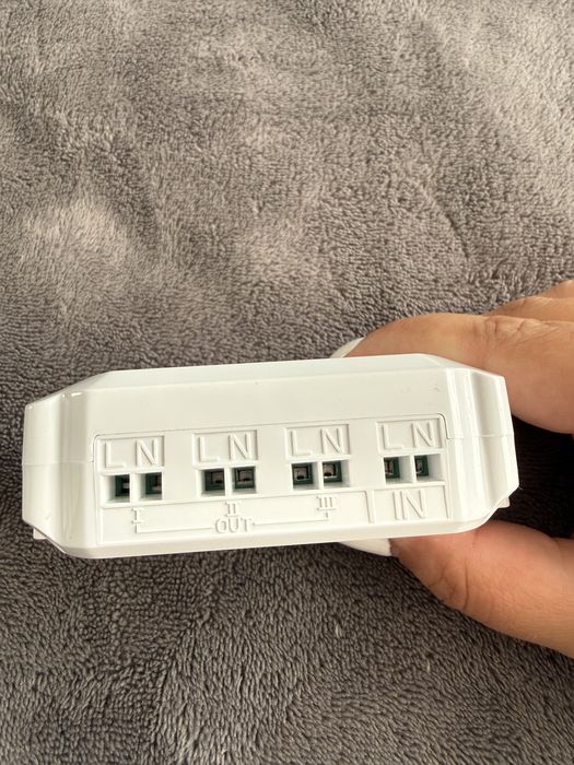 Trust Smart Home 3-in-1 Switch ACM-3500-3