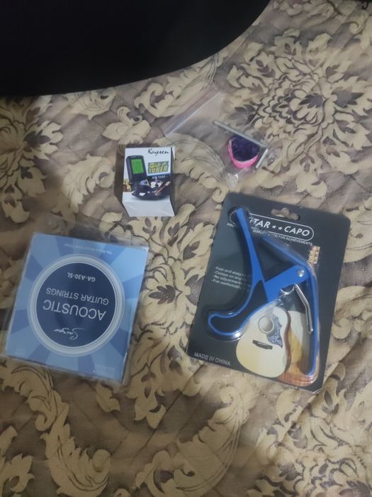 Гитара обменяю на диски пс4