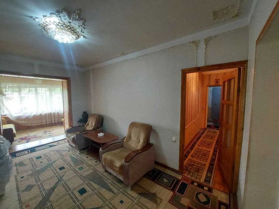 Аренда квартира Шайхантохур тумани Ганга, 3/4/5. Оилага.