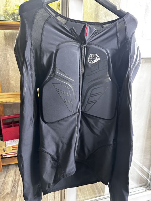 Защита Scoyco черепаха