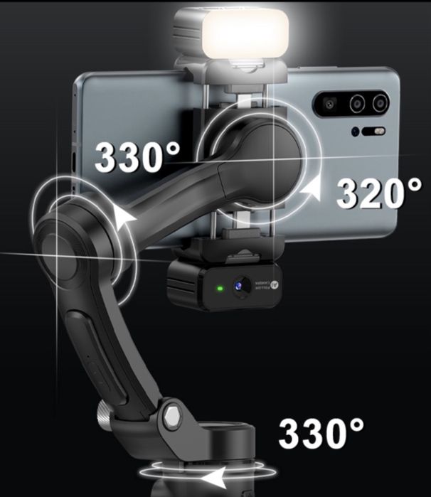 Стедикам для телефона